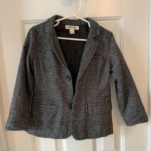 Target Toddler Boy Herringbone Blazer
